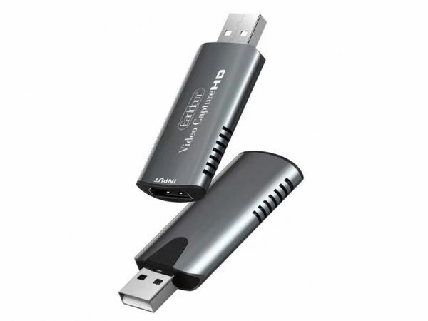 مبدل یو اس بی به اچ دی ام آی ارلدام Earldom ET-W16 USB to HDMI Converter